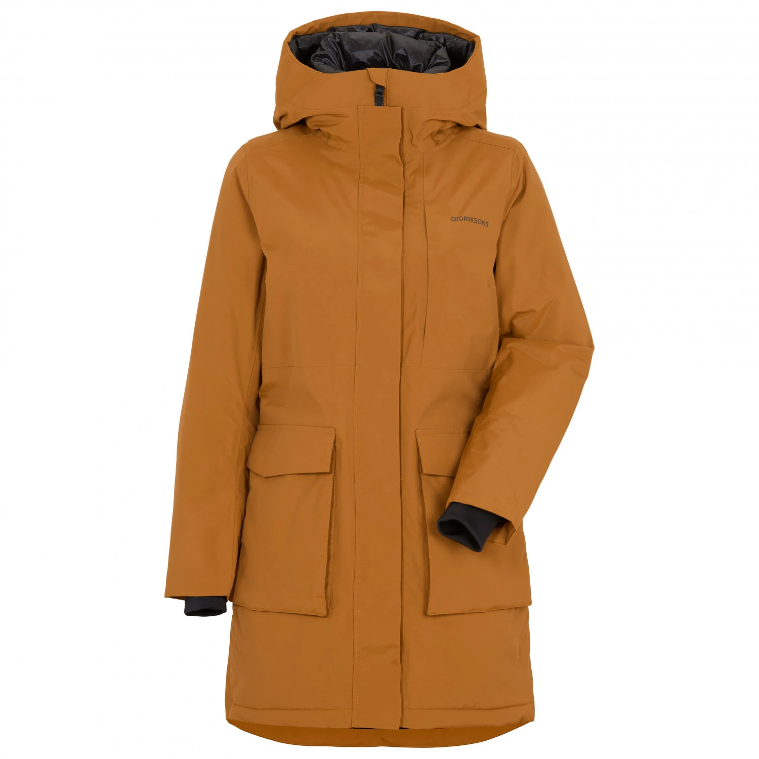 DIDRIKSONS Women's Leya Parka 2 - Parka 1 DIDRIKSONS Women's Leya Parka 2 - Parka