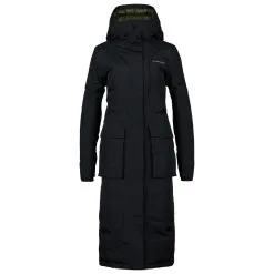 DIDRIKSONS Women's Liana Parka Long - Parka 24 DIDRIKSONS Women's Liana Parka Long - Parka -Ski-Ausrüstung Verkauf didriksons womens liana parka long parka 1