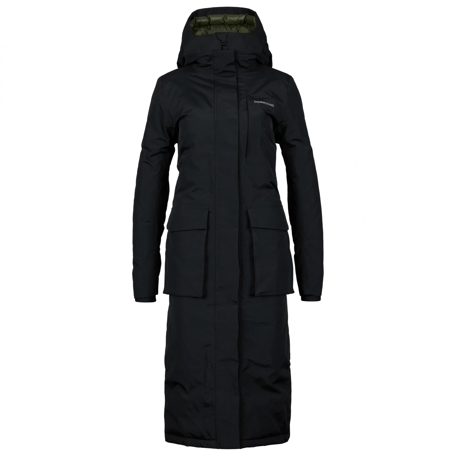 DIDRIKSONS Women's Liana Parka Long - Parka 12 DIDRIKSONS Women's Liana Parka Long - Parka – Bild 12