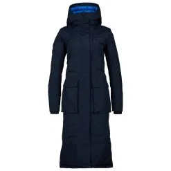 DIDRIKSONS Women's Liana Parka Long - Parka 25 DIDRIKSONS Women's Liana Parka Long - Parka -Ski-Ausrüstung Verkauf didriksons womens liana parka long parka 2