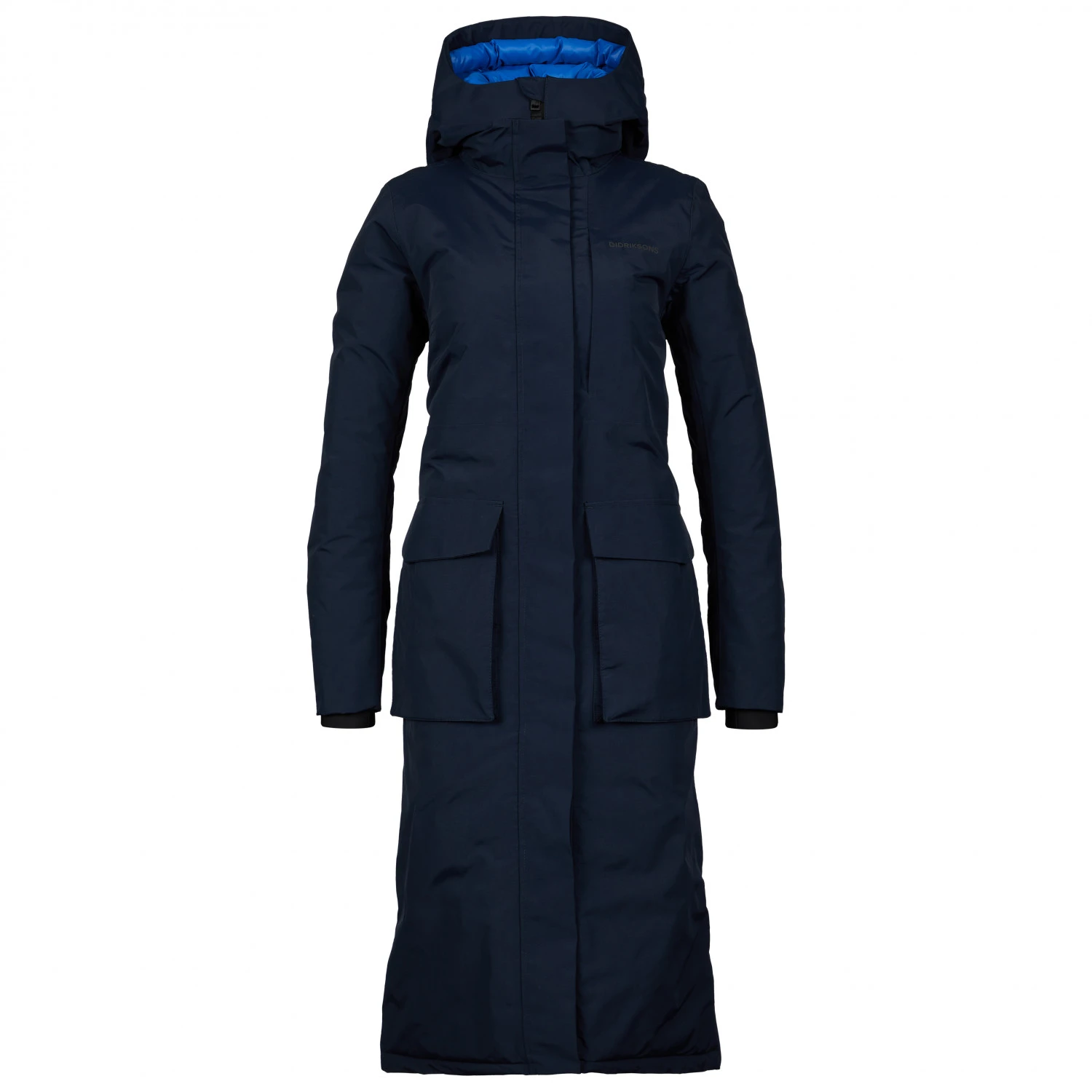 DIDRIKSONS Women's Liana Parka Long - Parka 13 DIDRIKSONS Women's Liana Parka Long - Parka – Bild 13