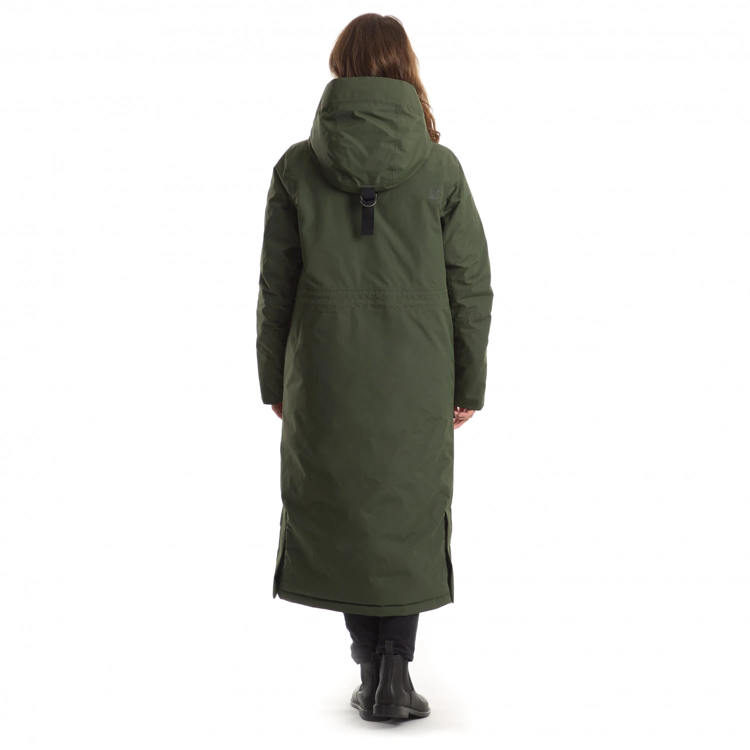 DIDRIKSONS Women's Liana Parka Long - Parka 11 DIDRIKSONS Women's Liana Parka Long - Parka – Bild 11