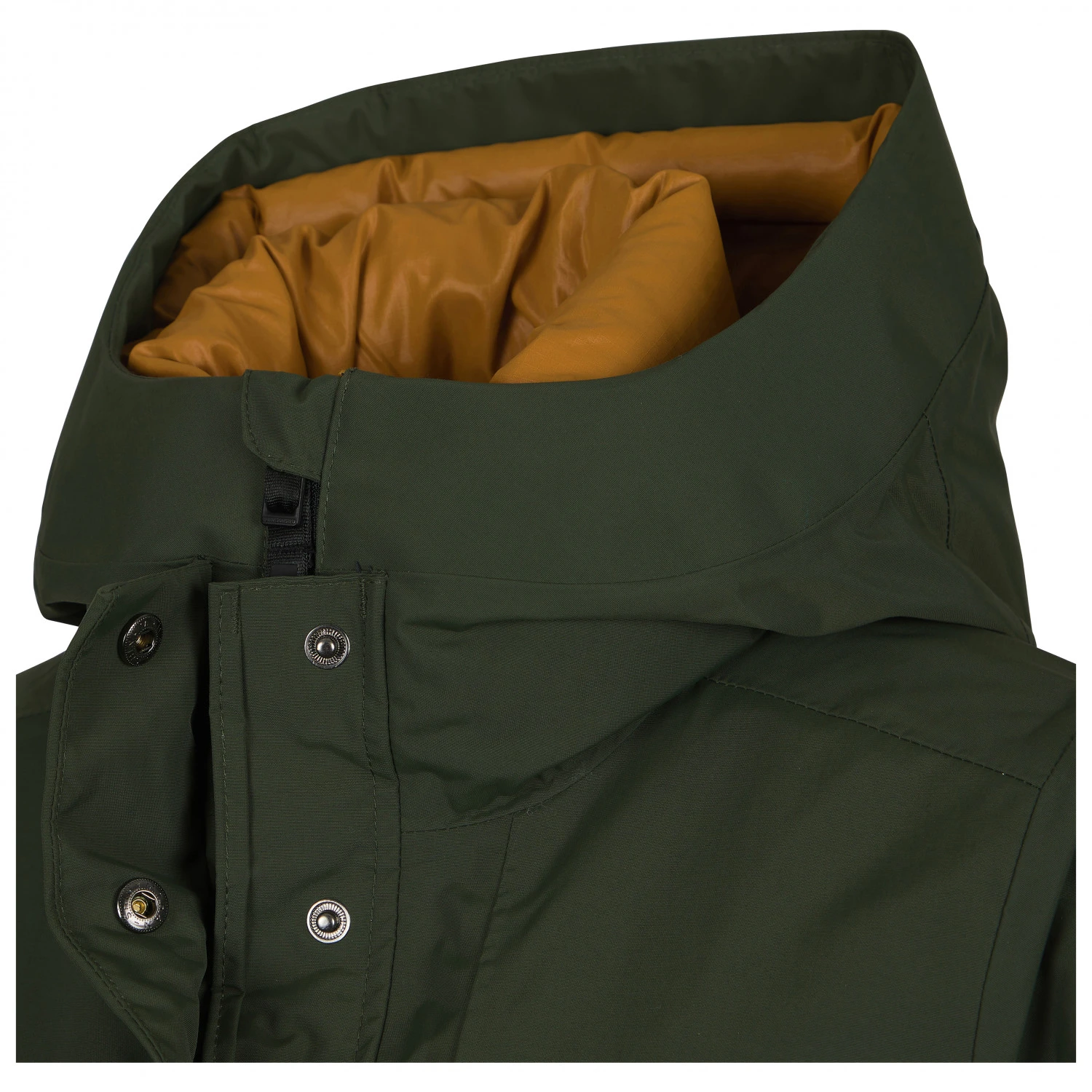 DIDRIKSONS Women's Liana Parka Long - Parka 4 DIDRIKSONS Women's Liana Parka Long - Parka – Bild 4