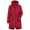 DIDRIKSONS Women's Marta-Lisa Parka - Mantel