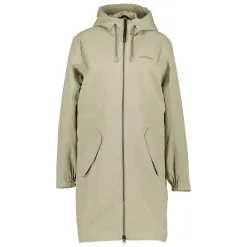 DIDRIKSONS Women's Marta Parka 2 - Mantel