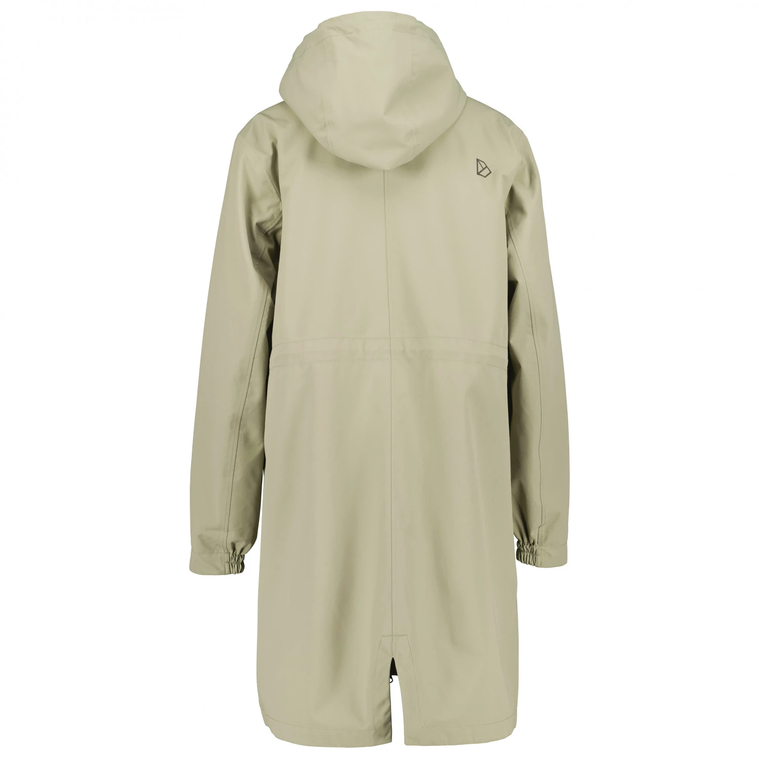 DIDRIKSONS Women's Marta Parka 2 - Mantel 2 DIDRIKSONS Women's Marta Parka 2 - Mantel – Bild 2