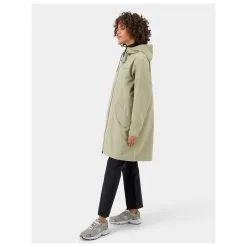 DIDRIKSONS Women's Marta Parka 2 - Mantel 12 DIDRIKSONS Women's Marta Parka 2 - Mantel -Ski-Ausrüstung Verkauf didriksons womens marta parka 2 mantel detail 5