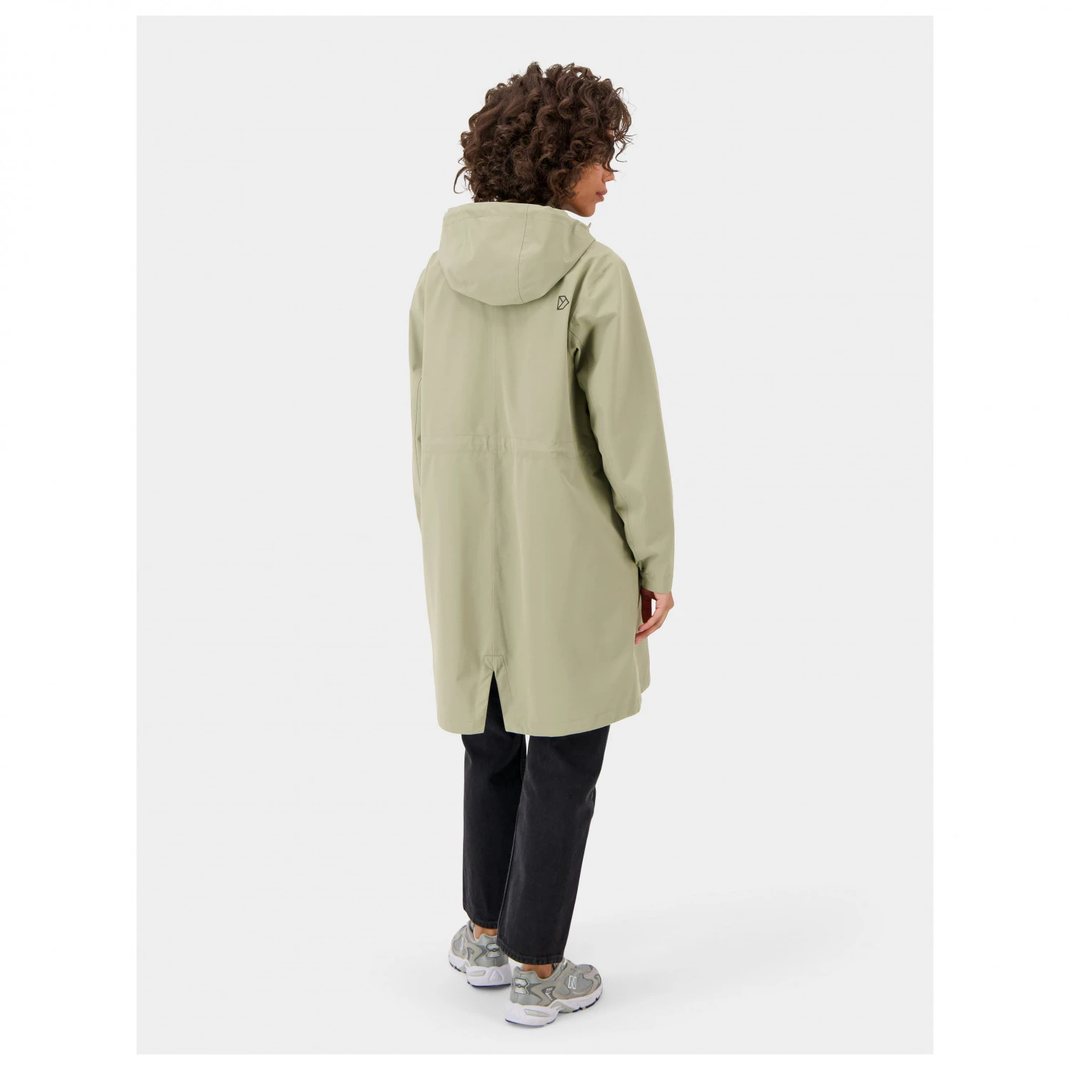 DIDRIKSONS Women's Marta Parka 2 - Mantel 6 DIDRIKSONS Women's Marta Parka 2 - Mantel – Bild 6