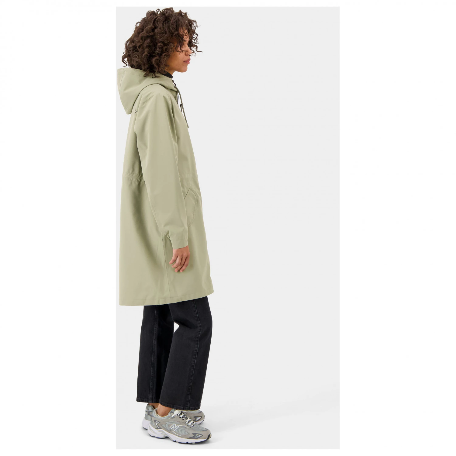 DIDRIKSONS Women's Marta Parka 2 - Mantel 7 DIDRIKSONS Women's Marta Parka 2 - Mantel – Bild 7