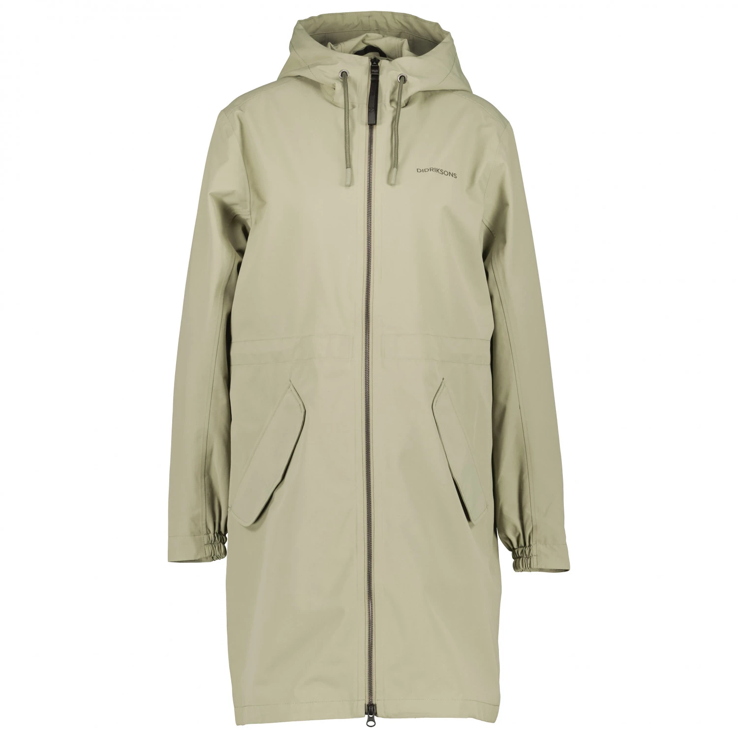 DIDRIKSONS Women's Marta Parka 2 - Mantel 1 DIDRIKSONS Women's Marta Parka 2 - Mantel