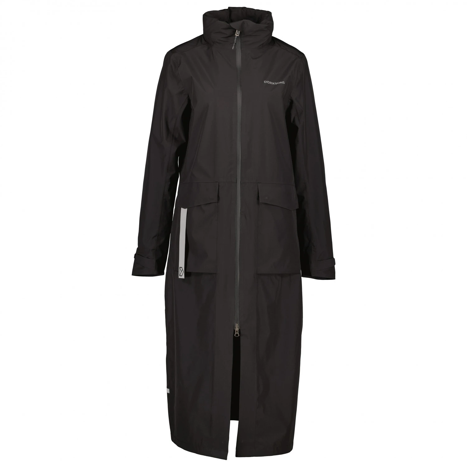 DIDRIKSONS Women's Nadja Parka Long 3 - Mantel 11 DIDRIKSONS Women's Nadja Parka Long 3 - Mantel – Bild 11