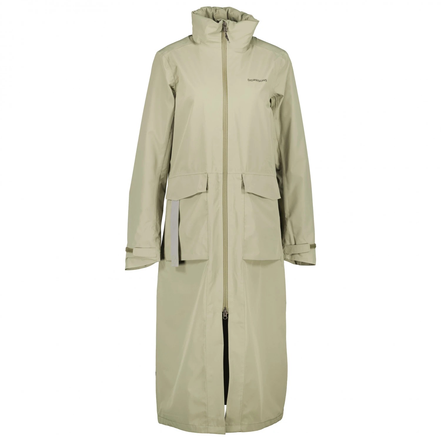 DIDRIKSONS Women's Nadja Parka Long 3 - Mantel 12 DIDRIKSONS Women's Nadja Parka Long 3 - Mantel – Bild 12