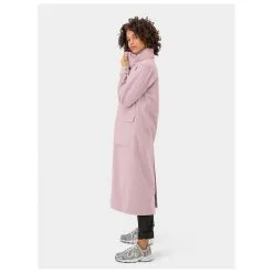 DIDRIKSONS Women's Nadja Parka Long 3 - Mantel 17 DIDRIKSONS Women's Nadja Parka Long 3 - Mantel -Ski-Ausrüstung Verkauf didriksons womens nadja parka long 3 mantel detail 6