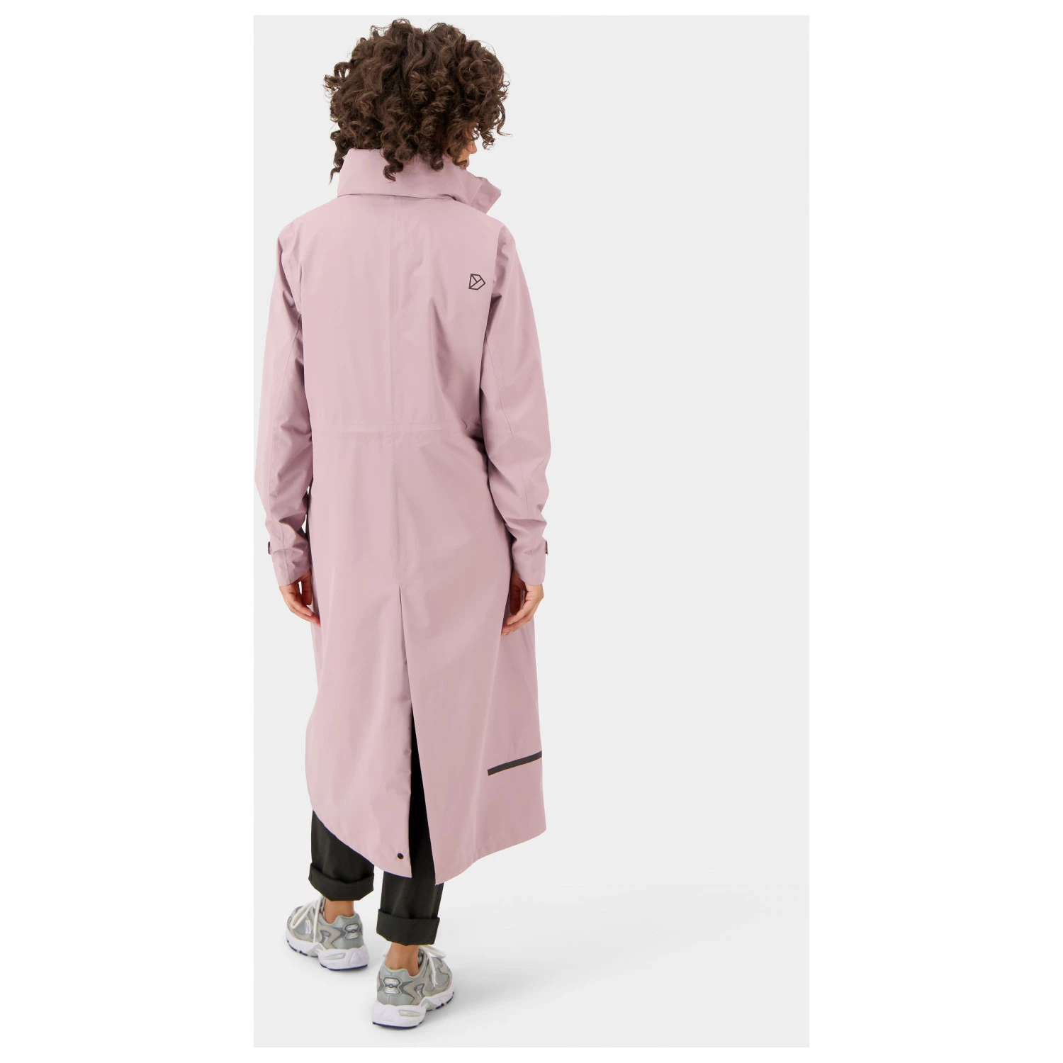 DIDRIKSONS Women's Nadja Parka Long 3 - Mantel 7 DIDRIKSONS Women's Nadja Parka Long 3 - Mantel – Bild 7