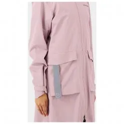 DIDRIKSONS Women's Nadja Parka Long 3 - Mantel 20 DIDRIKSONS Women's Nadja Parka Long 3 - Mantel -Ski-Ausrüstung Verkauf didriksons womens nadja parka long 3 mantel detail 9