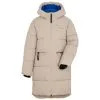 DIDRIKSONS Women's Nomi Parka 2 - Mantel