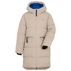DIDRIKSONS Women's Nomi Parka 2 - Mantel