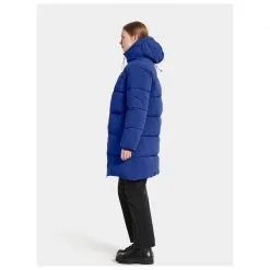 DIDRIKSONS Women's Nomi Parka 2 - Mantel -Ski-Ausrüstung Verkauf didriksons womens nomi parka 2 mantel detail 7