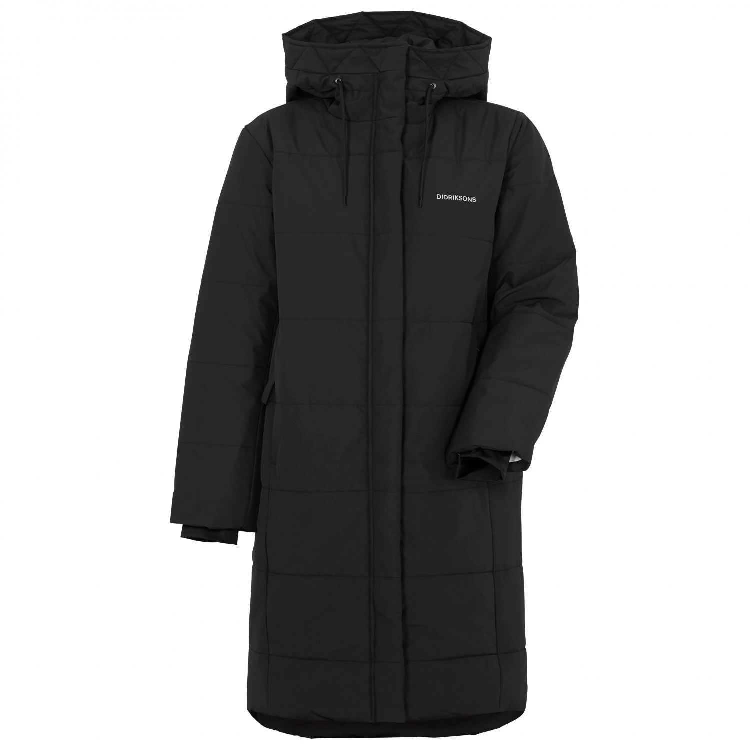 DIDRIKSONS Women's Sandra Parka - Mantel 12 DIDRIKSONS Women's Sandra Parka - Mantel – Bild 12