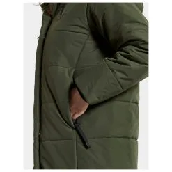 DIDRIKSONS Women's Sandra Parka - Mantel 24 DIDRIKSONS Women's Sandra Parka - Mantel -Ski-Ausrüstung Verkauf didriksons womens sandra parka mantel detail 11