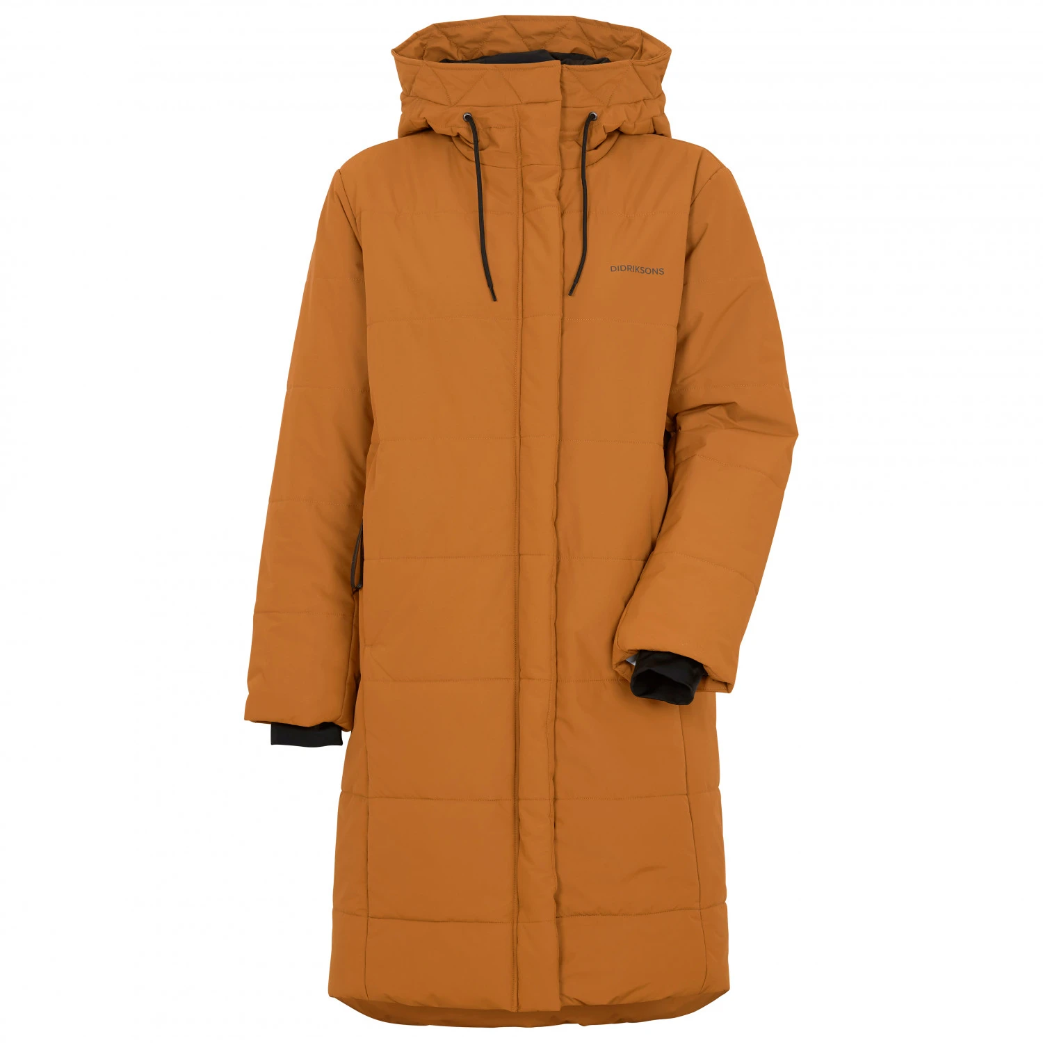 DIDRIKSONS Women's Sandra Parka - Mantel 1 DIDRIKSONS Women's Sandra Parka - Mantel