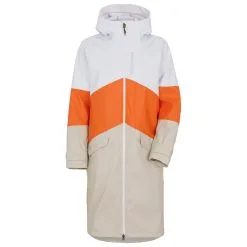 DIDRIKSONS Women's Sigrid Parka - Mantel