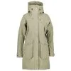 DIDRIKSONS Women's Thelma Parka 9 - Mantel