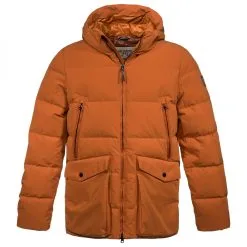 Dolomite Parka Canazei Evo - Daunenjacke -Ski-Ausrüstung Verkauf dolomite parka canazei evo daunenjacke 1