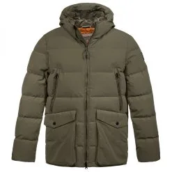 Dolomite Parka Canazei Evo - Daunenjacke -Ski-Ausrüstung Verkauf dolomite parka canazei evo daunenjacke 2