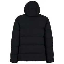 Dolomite Parka Canazei Evo - Daunenjacke -Ski-Ausrüstung Verkauf dolomite parka canazei evo daunenjacke detail 3