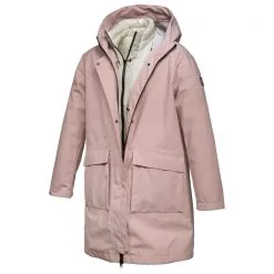 Dolomite Women's Parka Expedition + Insulation - Mantel 5 Dolomite Women's Parka Expedition + Insulation - Mantel -Ski-Ausrüstung Verkauf dolomite womens parka expedition insulation mantel detail 2