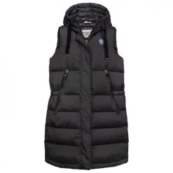 Dolomite Women's Vest Long Settantasei Fitzroy - Daunenweste -Ski-Ausrüstung Verkauf dolomite womens vest long settantasei fitzroy daunenweste 2