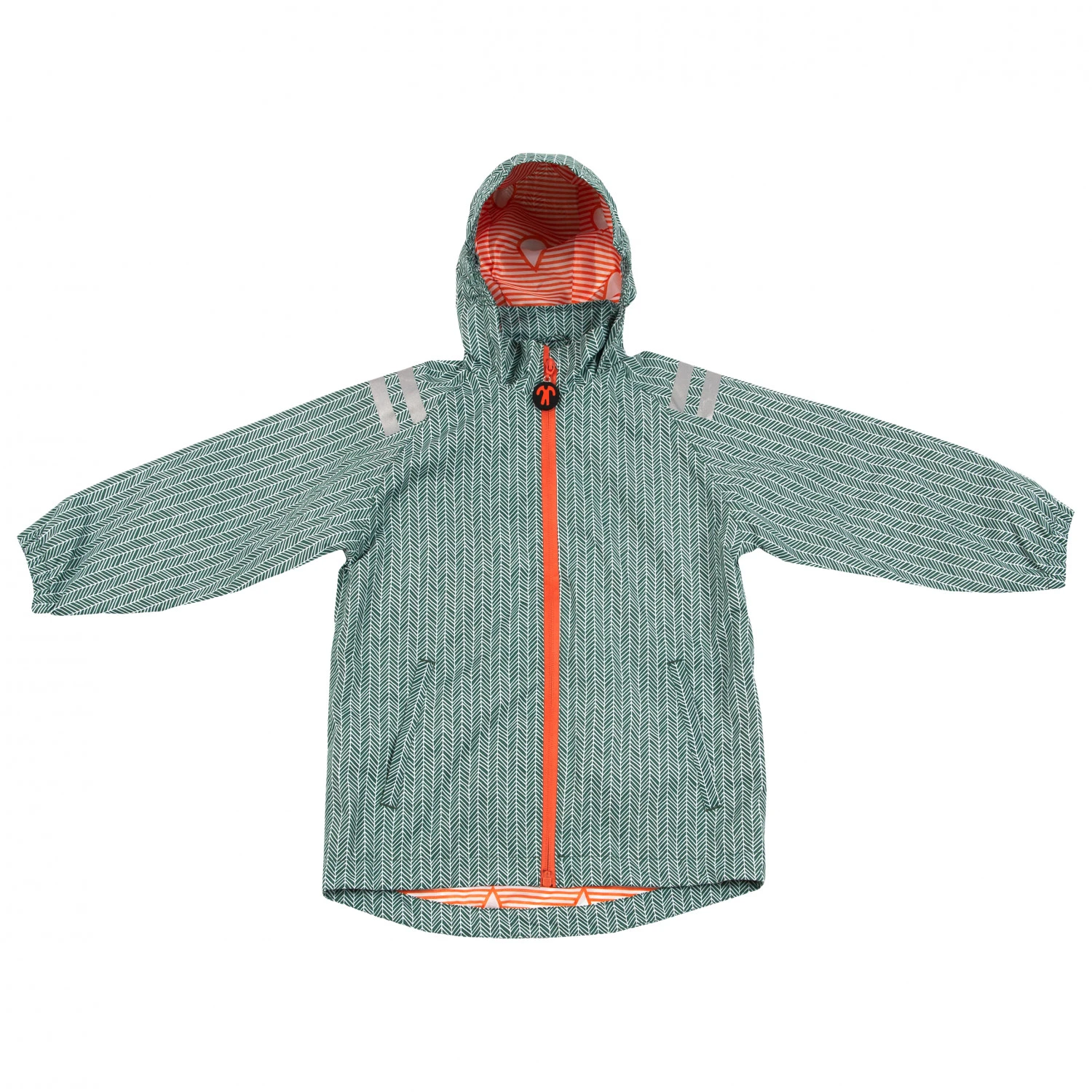 Ducksday Kid's Regenjacke - Regenjacke 5 Ducksday Kid's Regenjacke - Regenjacke – Bild 5