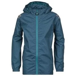 Ducksday Kid's Regenjacke - Regenjacke