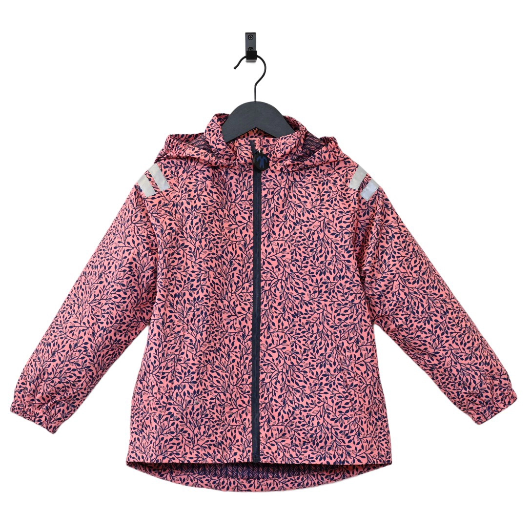 Ducksday Kid's Regenjacke - Regenjacke 6 Ducksday Kid's Regenjacke - Regenjacke – Bild 6