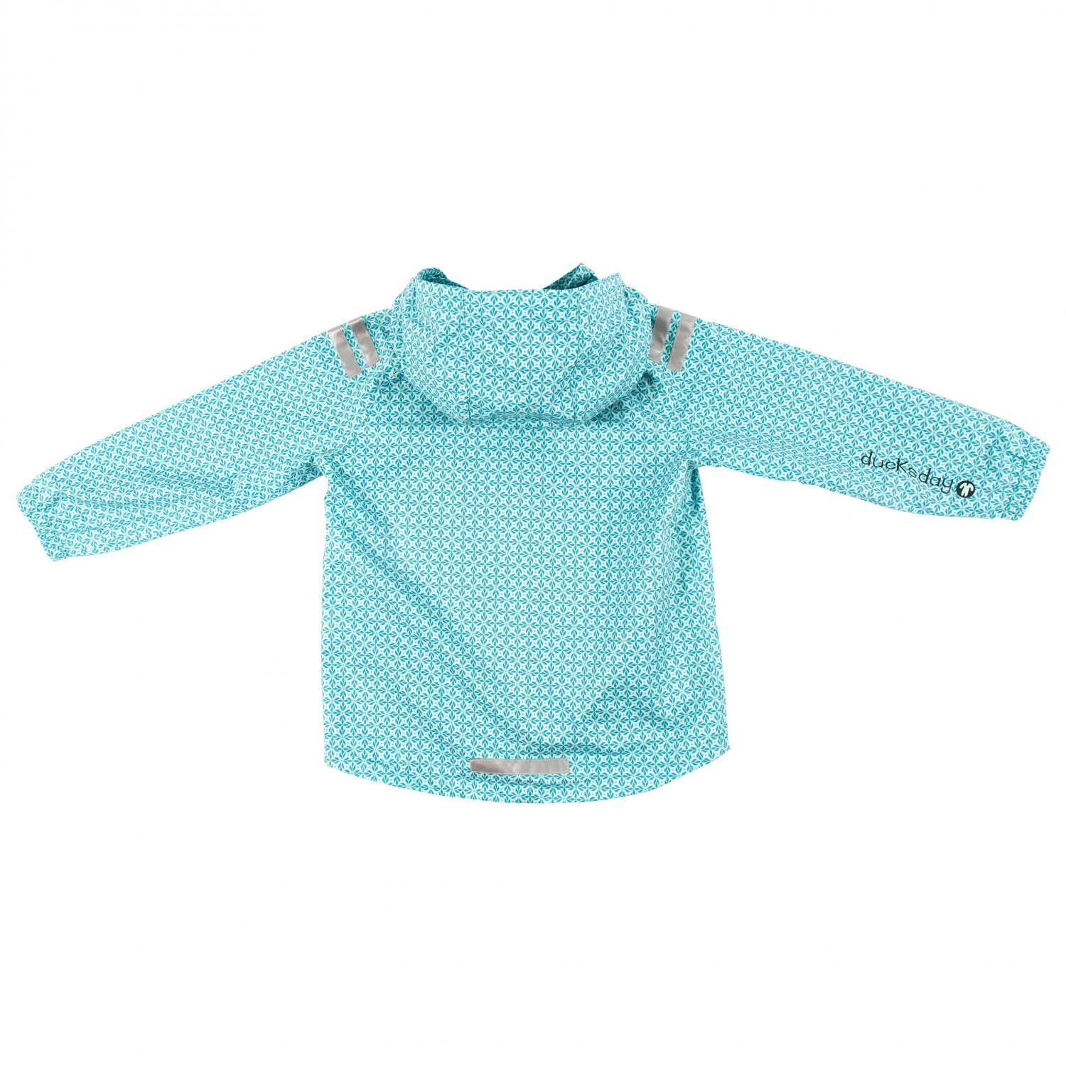 Ducksday Kid's Regenjacke - Regenjacke 2 Ducksday Kid's Regenjacke - Regenjacke – Bild 2