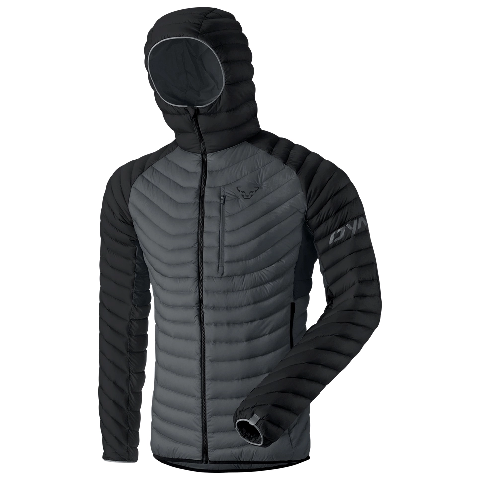 Dynafit Radical Down Hood Jacket - Daunenjacke 6 Dynafit Radical Down Hood Jacket - Daunenjacke – Bild 6