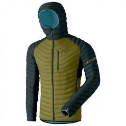 Dynafit Radical Down Hood Jacket - Daunenjacke