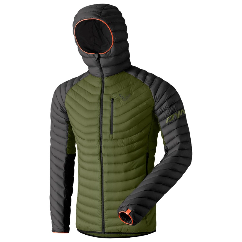 Dynafit Radical Down Hood Jacket - Daunenjacke 7 Dynafit Radical Down Hood Jacket - Daunenjacke – Bild 7