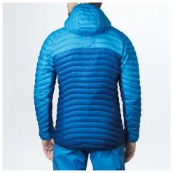 Dynafit Radical Down Hood Jacket - Daunenjacke 11 Dynafit Radical Down Hood Jacket - Daunenjacke -Ski-Ausrüstung Verkauf dynafit radical down hood jacket daunenjacke detail 3