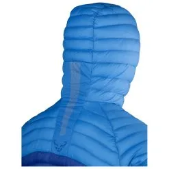 Dynafit Radical Down Hood Jacket - Daunenjacke 12 Dynafit Radical Down Hood Jacket - Daunenjacke -Ski-Ausrüstung Verkauf dynafit radical down hood jacket daunenjacke detail 4