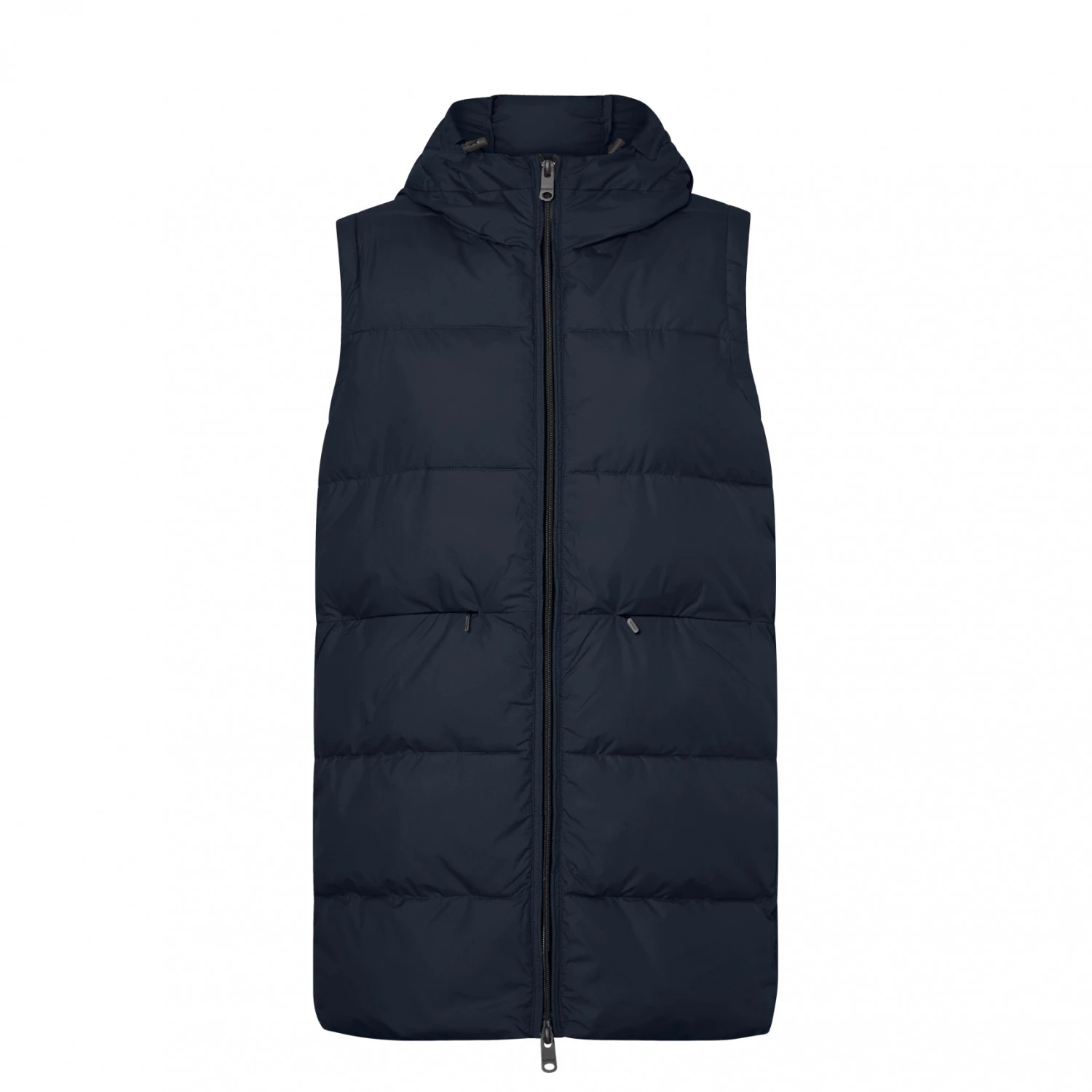 Ecoalf Women's Marangualf Vest - Kunstfaserweste 4 Ecoalf Women's Marangualf Vest - Kunstfaserweste – Bild 4