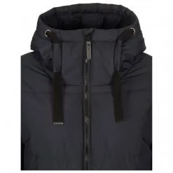 Elkline Women's Comfort - Mantel -Ski-Ausrüstung Verkauf elkline womens comfort mantel detail 6