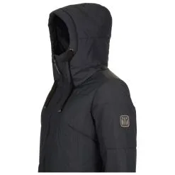 Elkline Women's Comfort - Mantel -Ski-Ausrüstung Verkauf elkline womens comfort mantel detail 7