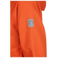 Elkline Women's Feel Good - Mantel -Ski-Ausrüstung Verkauf elkline womens feel good mantel detail 5