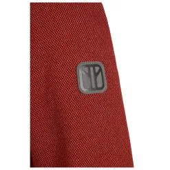 Elkline Women's Schnieke - Mantel -Ski-Ausrüstung Verkauf elkline womens schnieke mantel detail 5