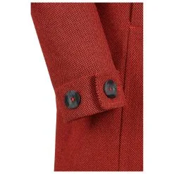 Elkline Women's Schnieke - Mantel -Ski-Ausrüstung Verkauf elkline womens schnieke mantel detail 6