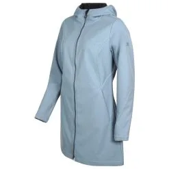 Elkline Women's Soft Skills - Mantel -Ski-Ausrüstung Verkauf elkline womens soft skills mantel detail 3