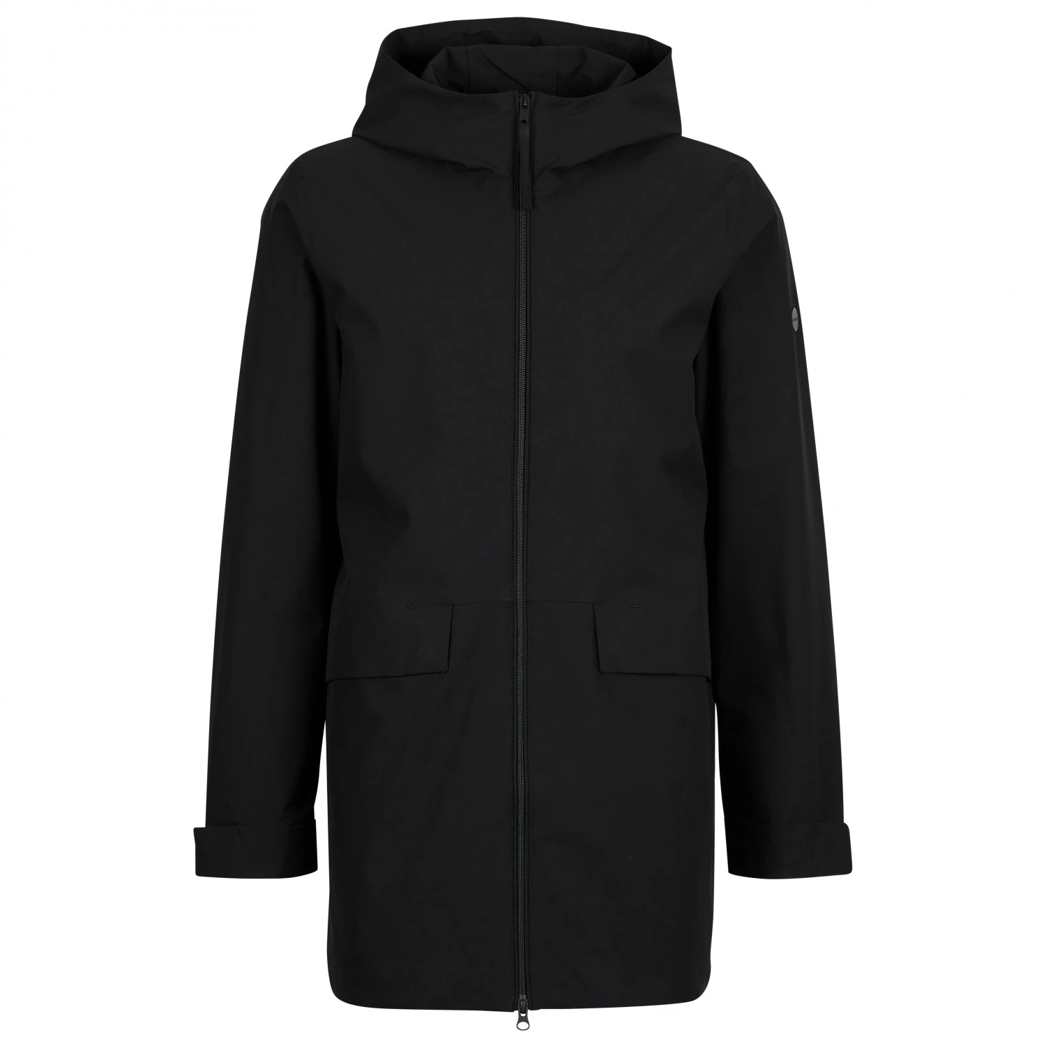 Elvine Ilon - Mantel 4 Elvine Ilon - Mantel – Bild 4