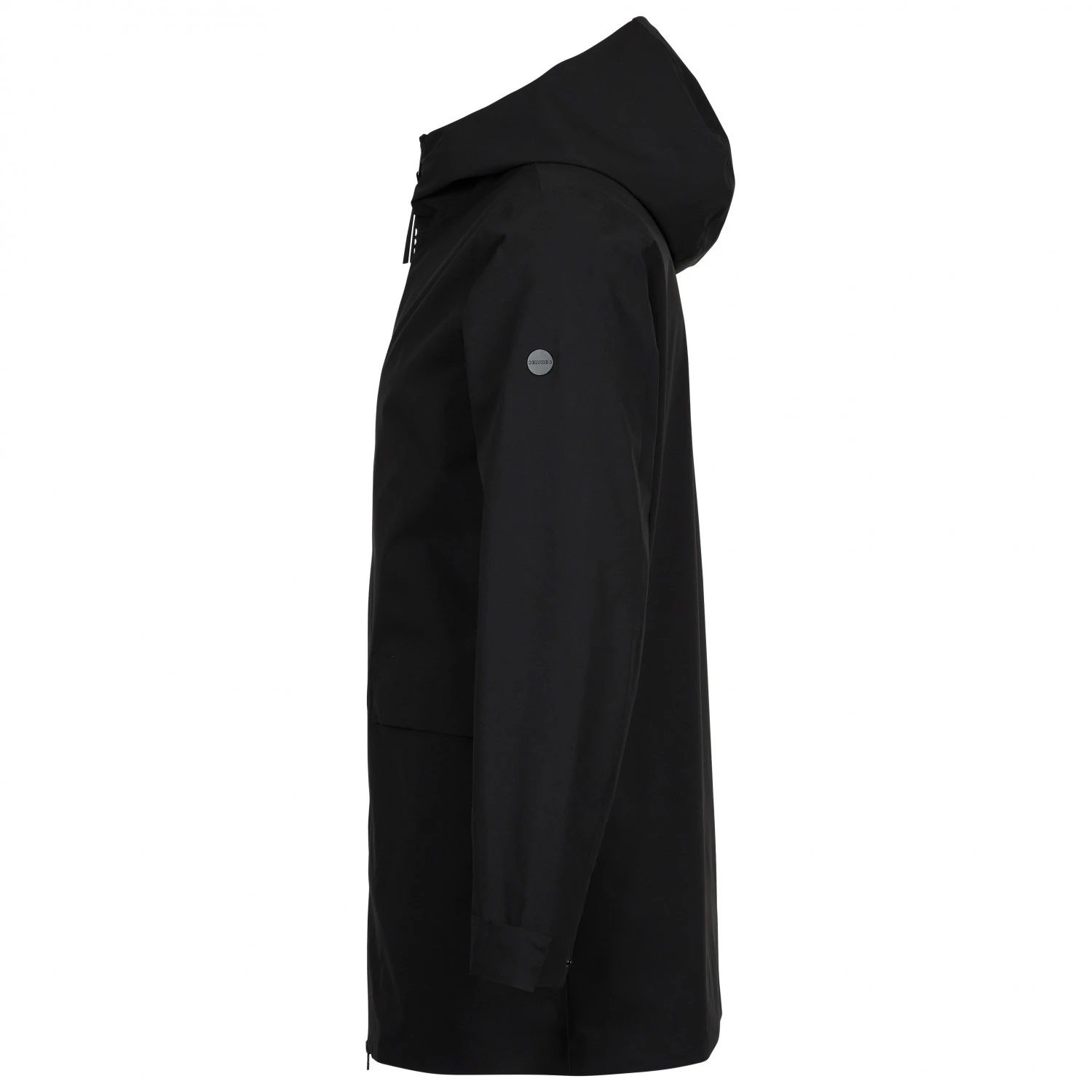 Elvine Ilon - Mantel 2 Elvine Ilon - Mantel – Bild 2